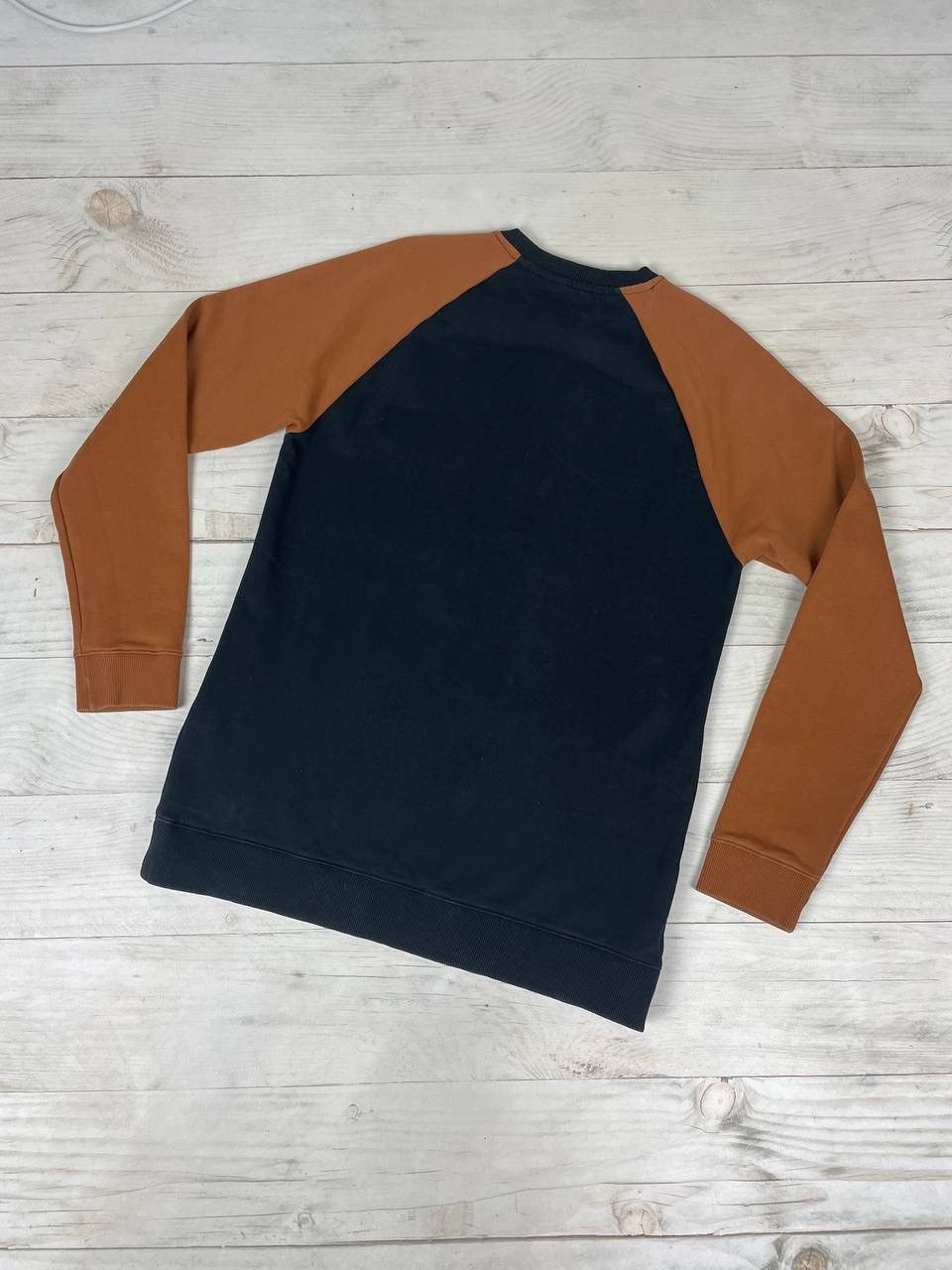 Fred Perry × Raf Simons RAF SIMONS x Fred Perry Sweatshirt Pullover Size US M / EU 48-50 / 2 - 8 Thumbnail