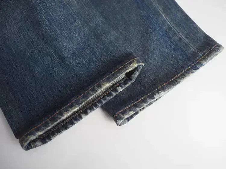 Dior Dior Homme -2507 Size US 29 - 2 Thumbnail