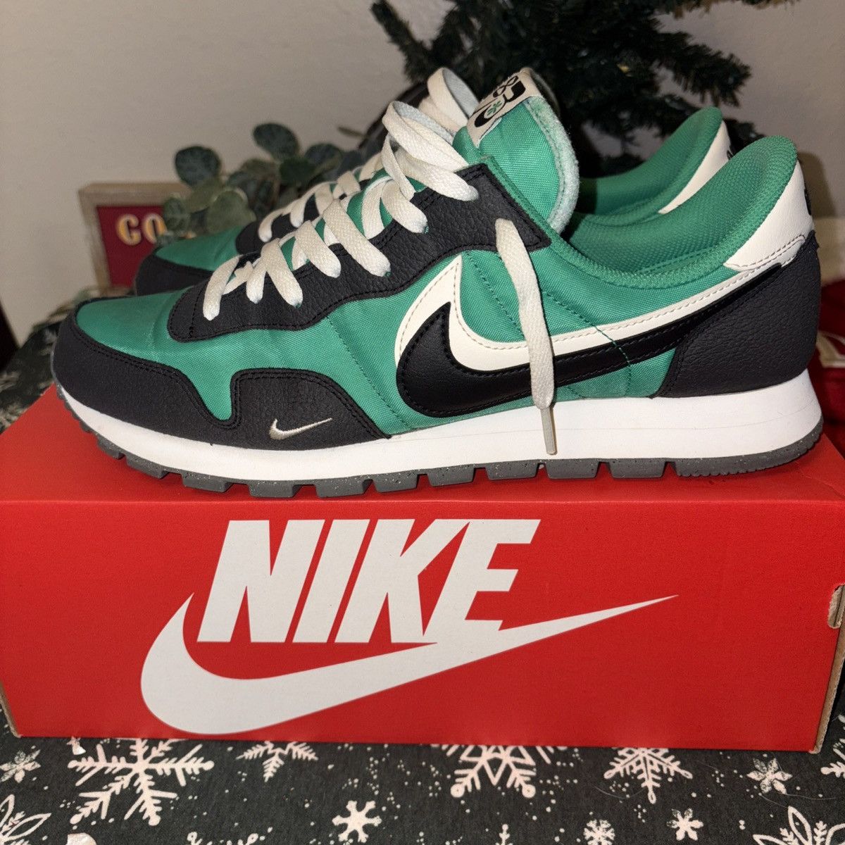 Nike Nike Air Pegasus ‘83 Size US 12 / EU 45 - 1 Thumbnail