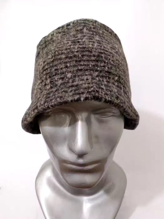 Vintage Kenzo Wool Bucket Hat | Grailed