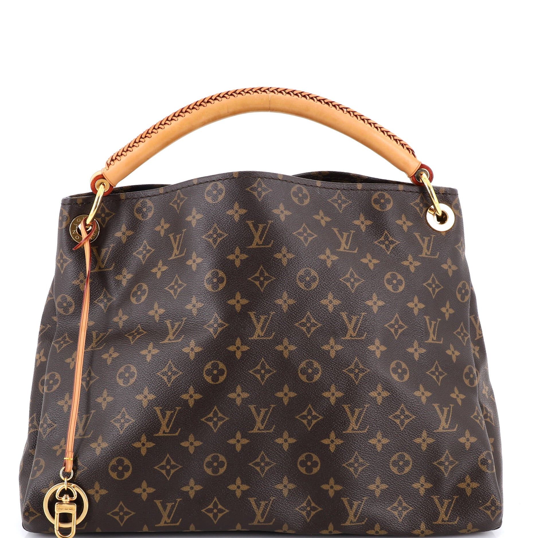 Louis Vuitton Artsy Handbag Size ONE SIZE - 1 Thumbnail