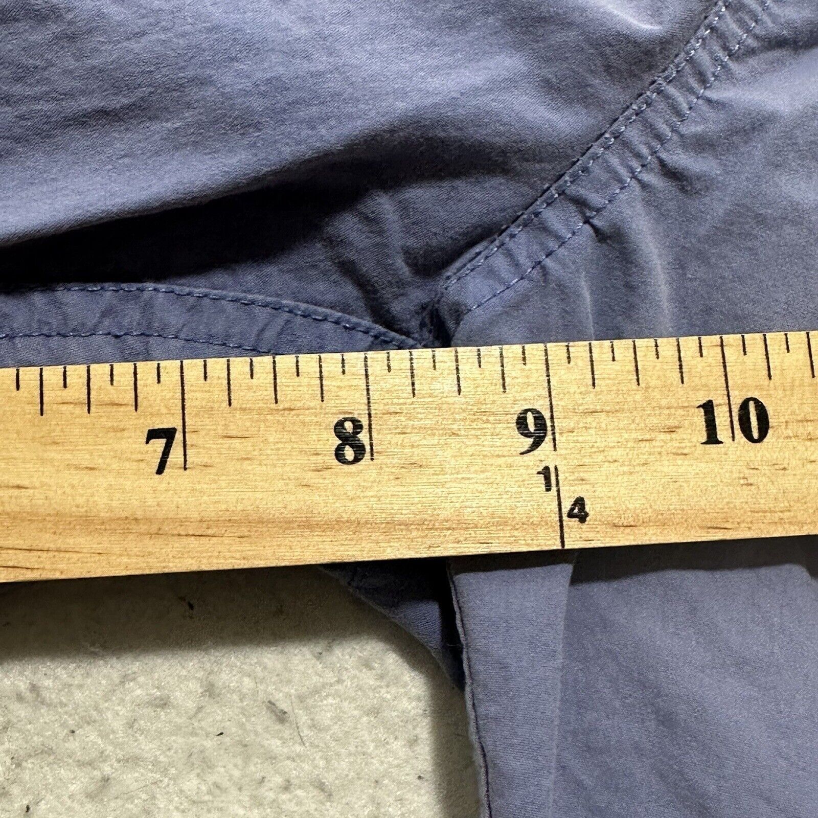 Ralph Lauren Polo Sport Swim Shorts 40 Board Trunks Cargo Ralph Lauren Size US 40 / EU 56 - 14 Thumbnail