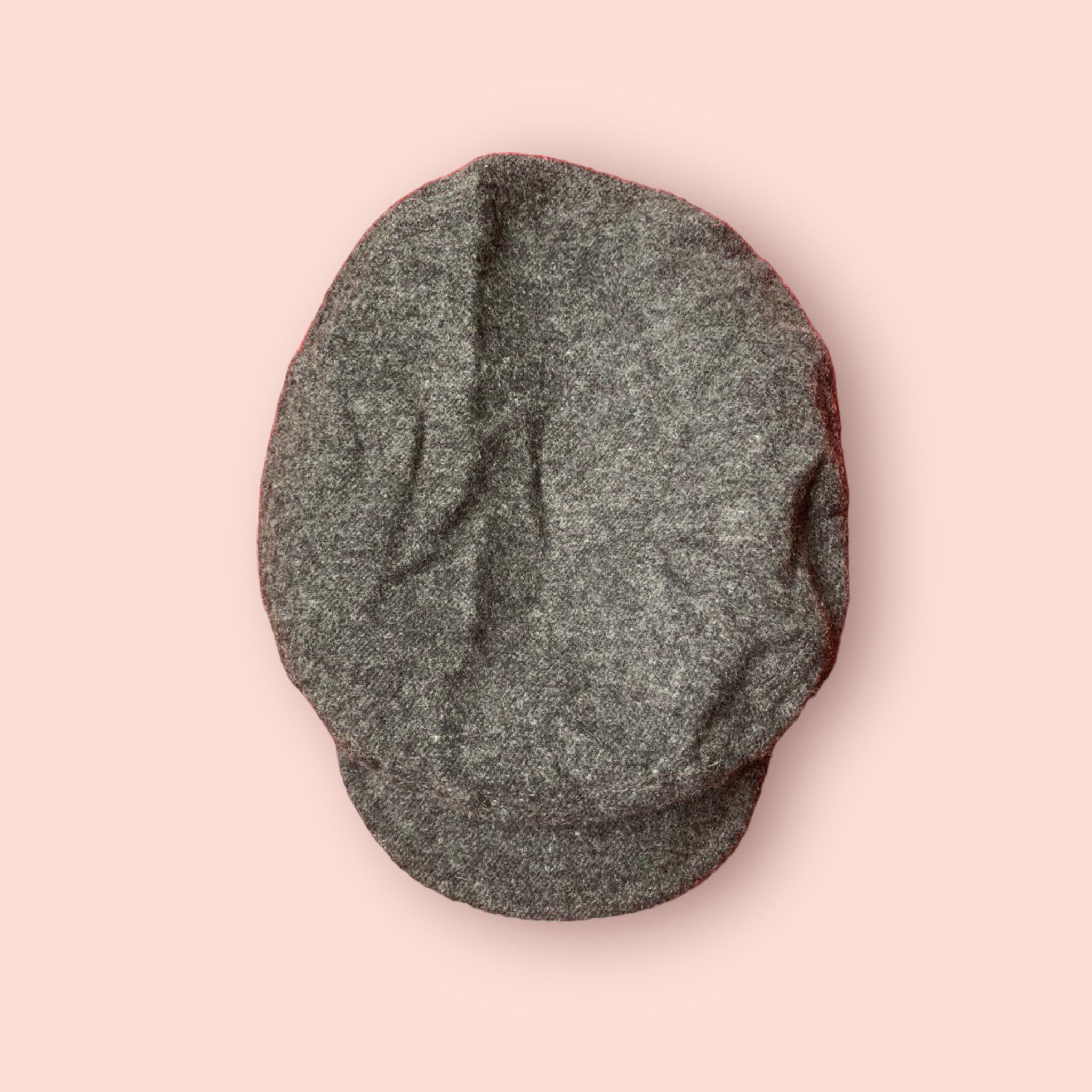 Hysteric Glamour × Japanese Brand HYSTERIC GLAMOUR VINTAGE GATSBY FIDLER NEWSBOY HAT Size ONE SIZE - 7 Thumbnail