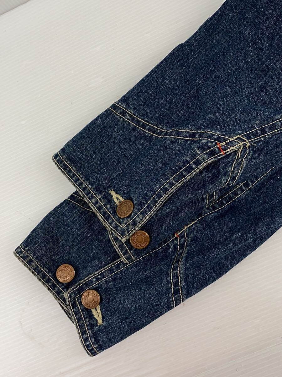 Hysteric Glamour Denim Jacket Size US M / EU 48-50 / 2 - 5 Thumbnail