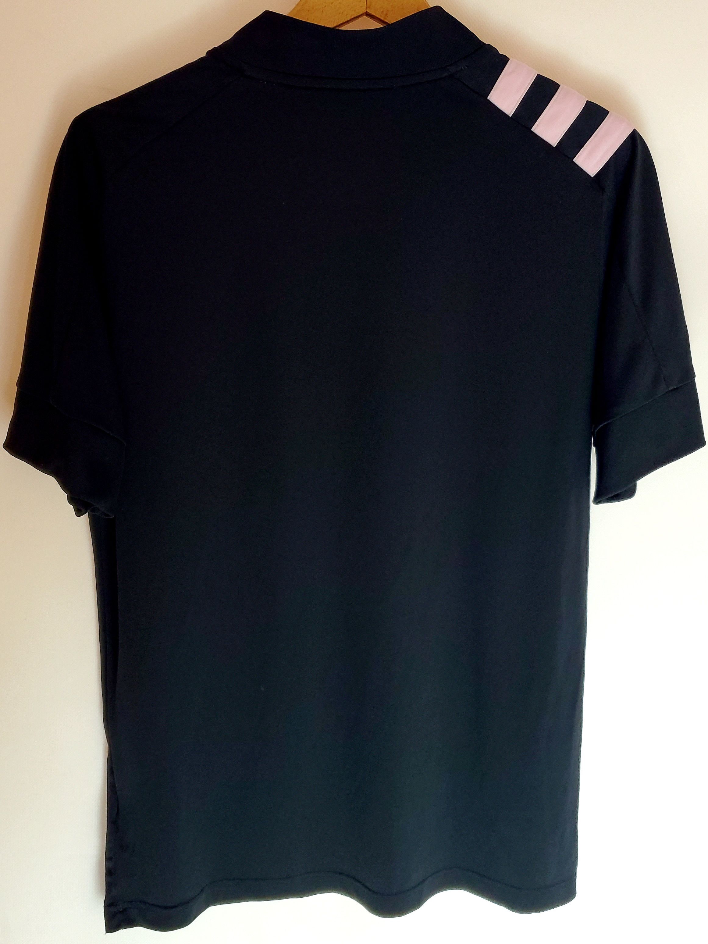Adidas INTER MIAMI 2020 AWAY FOOTBALL SOCCER SHIRT JERSE M Size US M / EU 48-50 / 2 - 5 Thumbnail