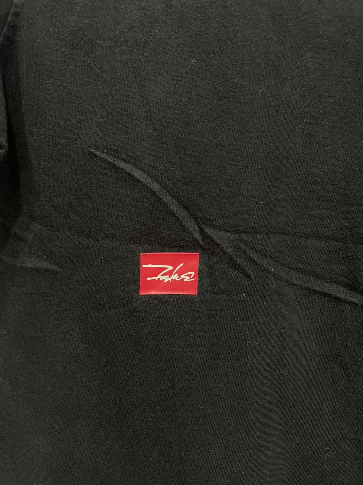 Futura × Uniqlo Uniqlo x Futura Tshirt Size US XL / EU 56 / 4 - 7 Thumbnail