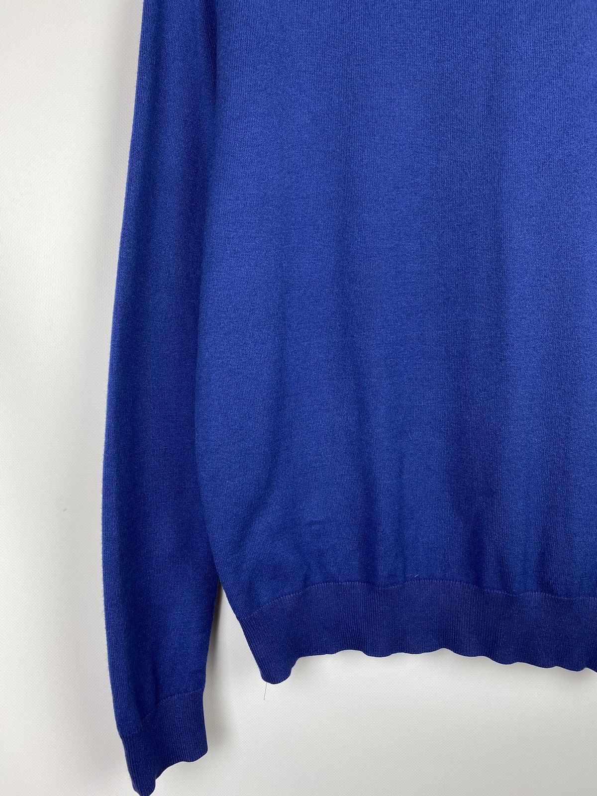 Fred Perry FP Fred Perry men’s crew neck sweatshirt pullover size L Size US L / EU 52-54 / 3 - 11 Thumbnail