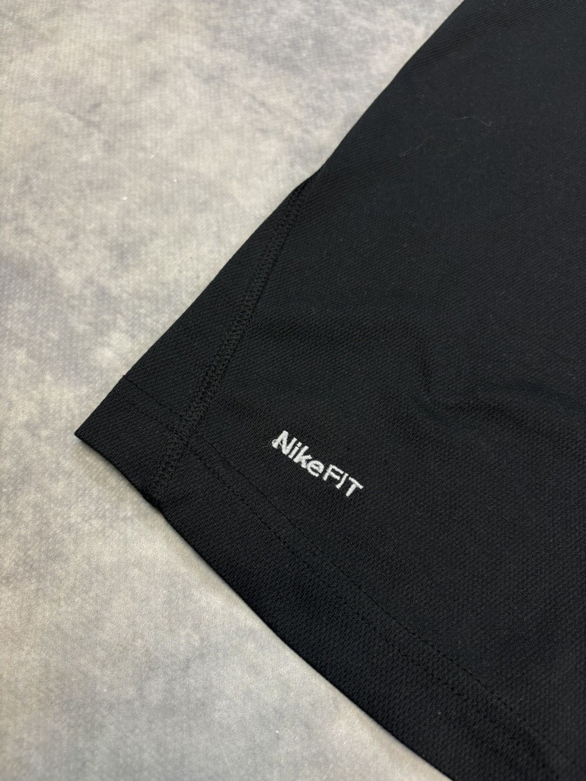 Nike × Vintage Vintage Nike Blokecore y2k big logo tshirt jersey streetwear Size US L / EU 52-54 / 3 - 3 Thumbnail