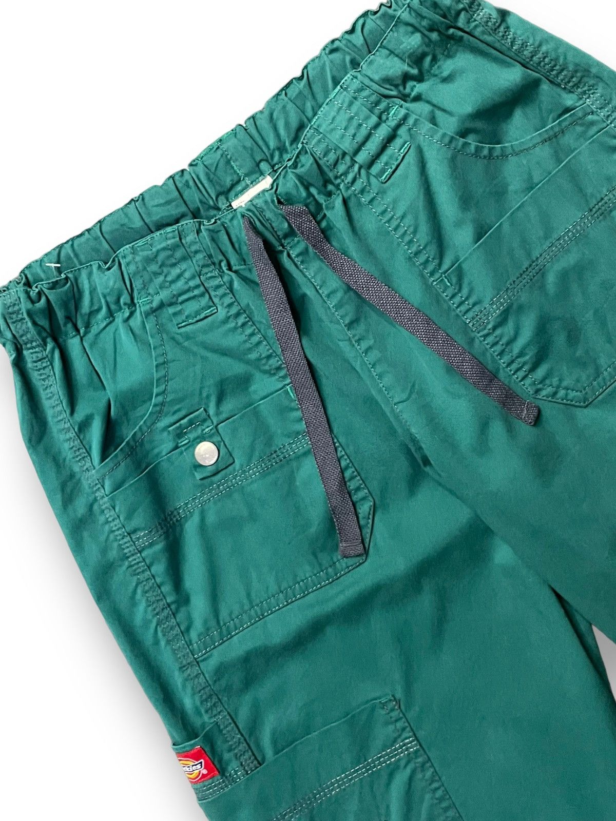 Vintage Dickies carpenter Technical easy pants