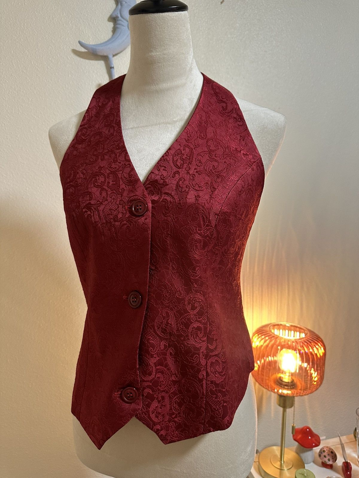 Other Never worn vest top Size S / US 4 / IT 40 - 1 Thumbnail
