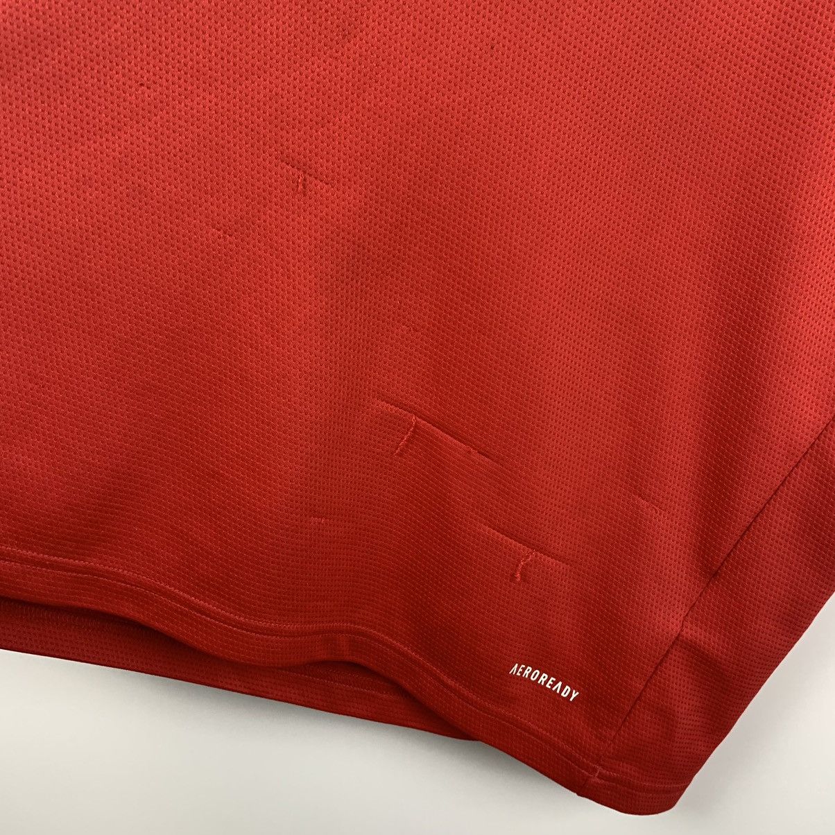 Adidas Adidas Manchester United 21/22 Home Soccer Jersey Shirt Kit Size US L / EU 52-54 / 3 - 13 Thumbnail
