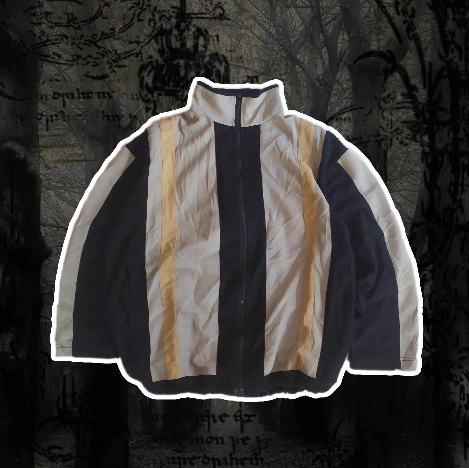 Karl Kani KANI SPORT TRACK JACKET Size US M / EU 48-50 / 2 - 4 Thumbnail