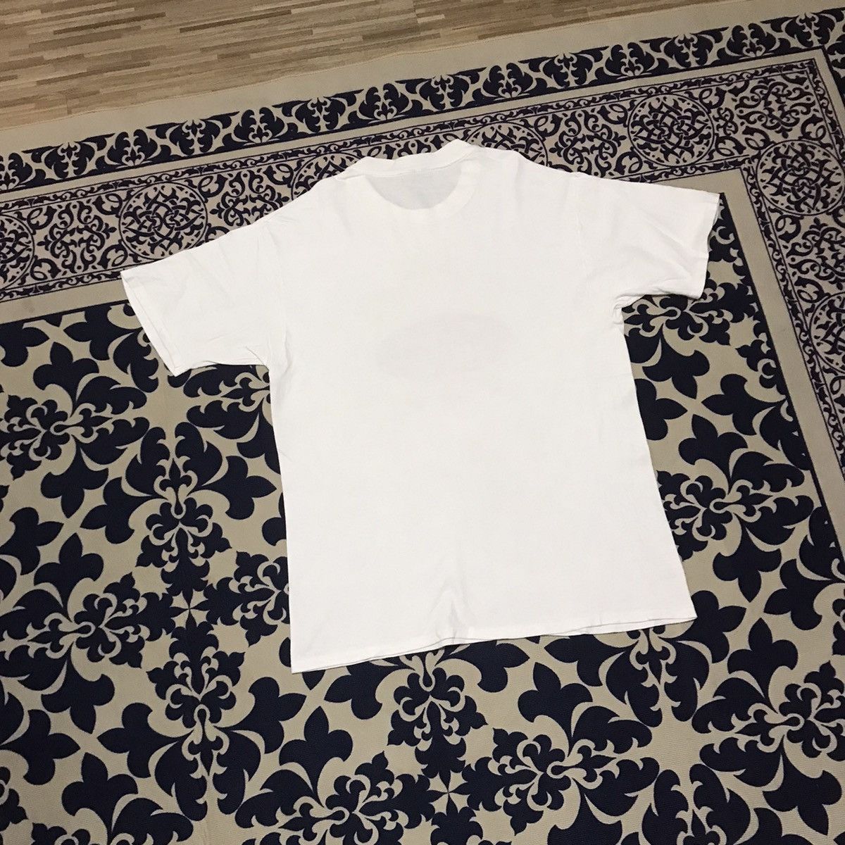 Vintage VINTAGE Y2K SHOT SHOW LAS VEGAS CASINO ROYALS 90s RARE TEE Size US L / EU 52-54 / 3 - 7 Thumbnail