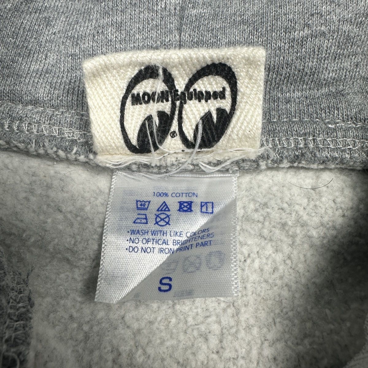 Other MOONEYES EQUIPPED HOODIE Size US S / EU 44-46 / 1 - 5 Thumbnail