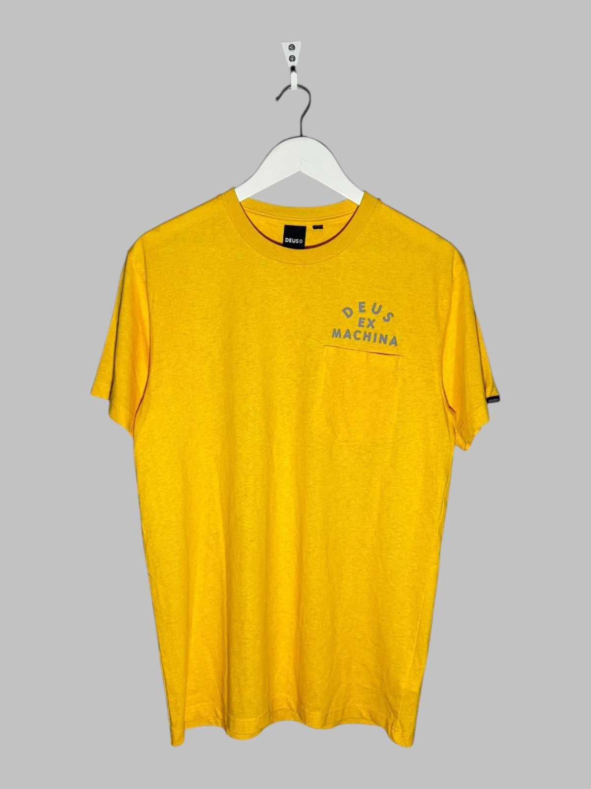 Deus Ex Machina Deus Ex Machina t-shirt Size US M / EU 48-50 / 2 - 2 Thumbnail