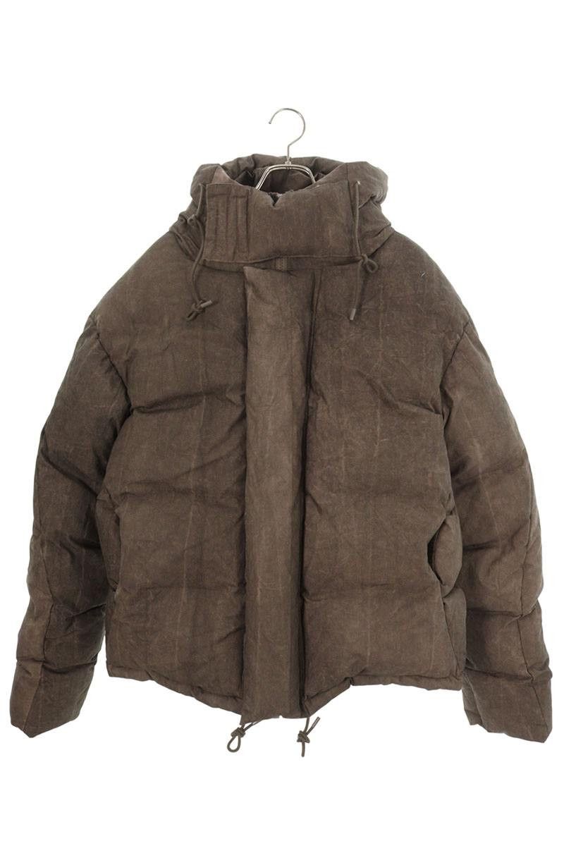 Entire Studios Entire Studios Jacket Brown Size L Size US L / EU 52-54 / 3 - 1 Thumbnail