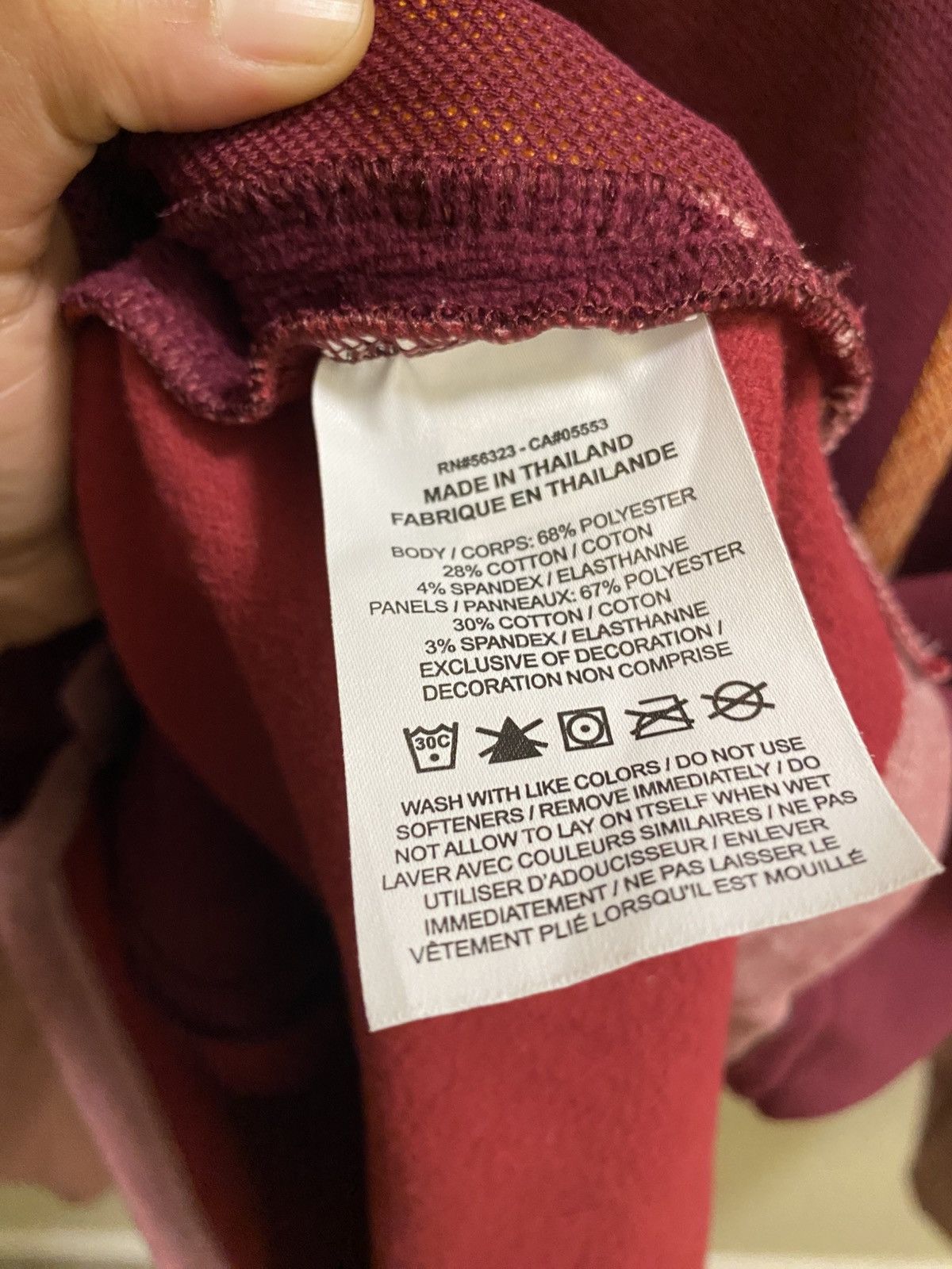 Nike Nike Hoodie Size US M / EU 48-50 / 2 - 3 Thumbnail