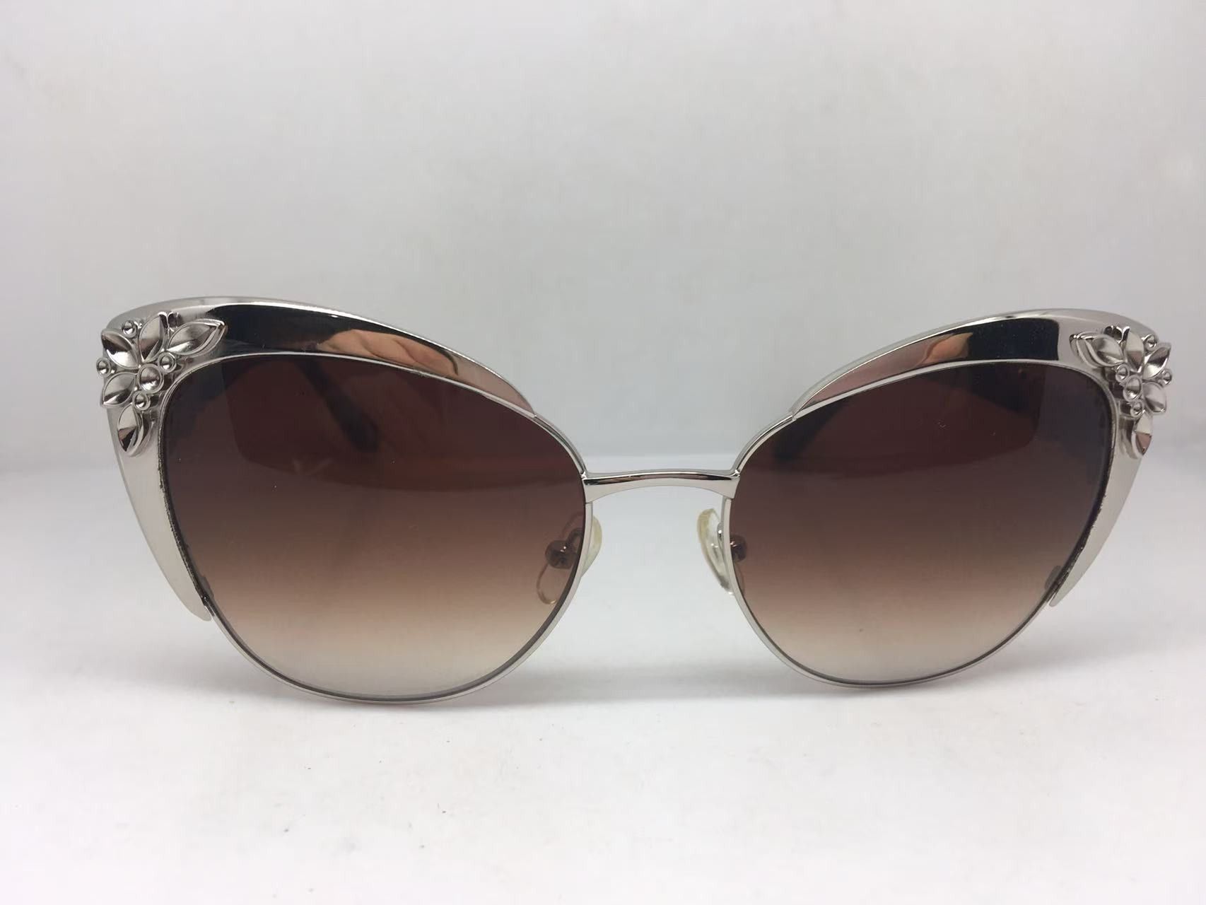 Other Mod Diva Pier Maxtion Handmade Cateye Sunglasses Frame Size ONE SIZE - 1 Thumbnail