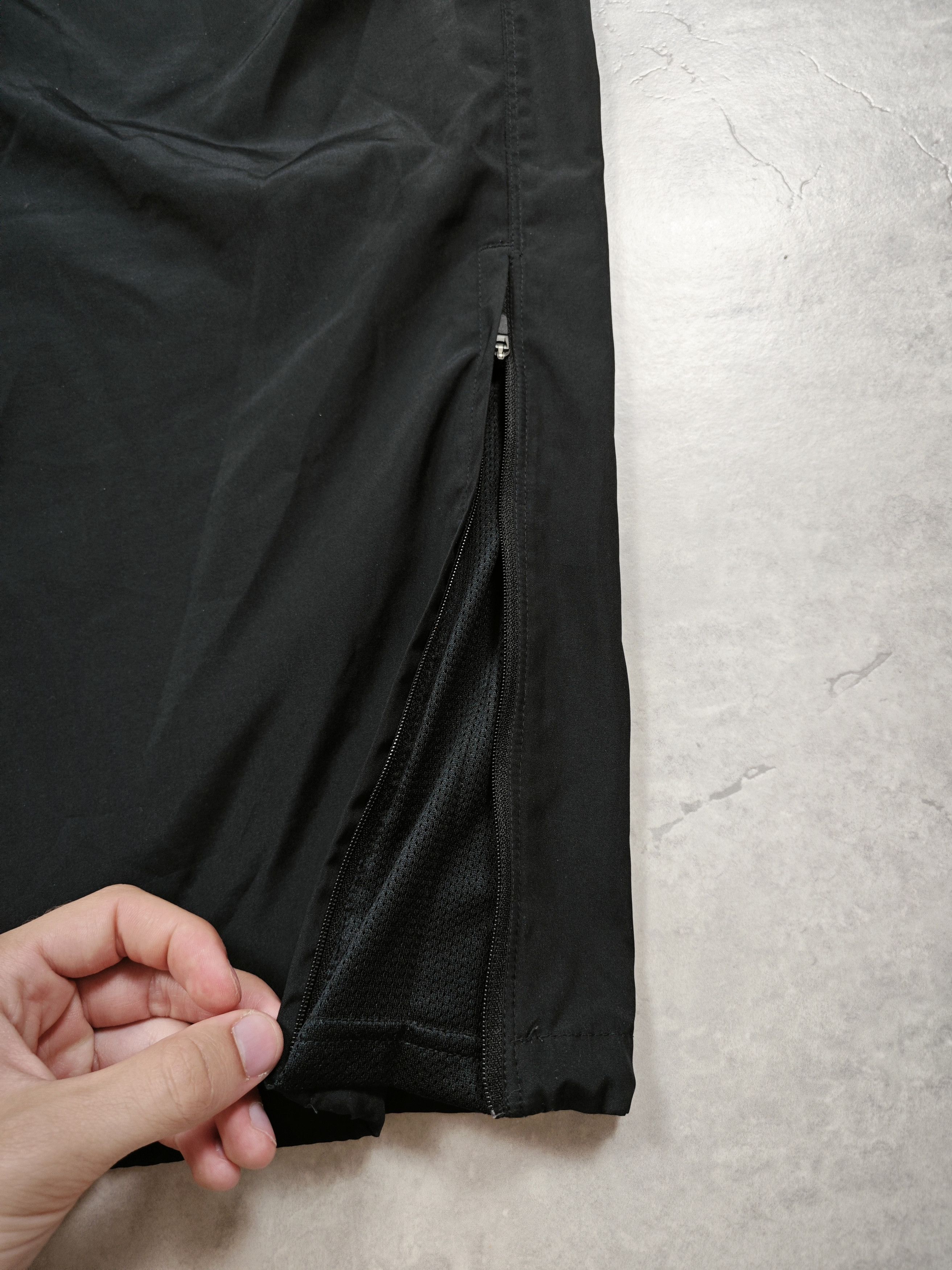 Nike Nike Track Pants Size US 37 - 5 Thumbnail