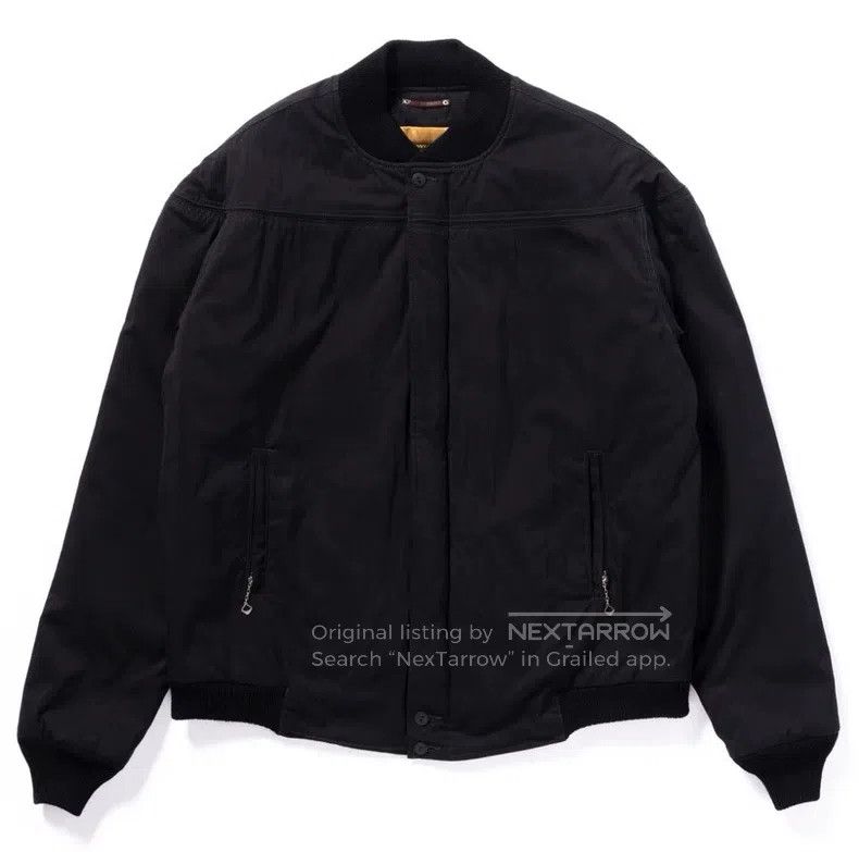 The Real McCoy's The Real McCoys Buco padded jacket Size US XL / EU 56 / 4 - 2 Thumbnail