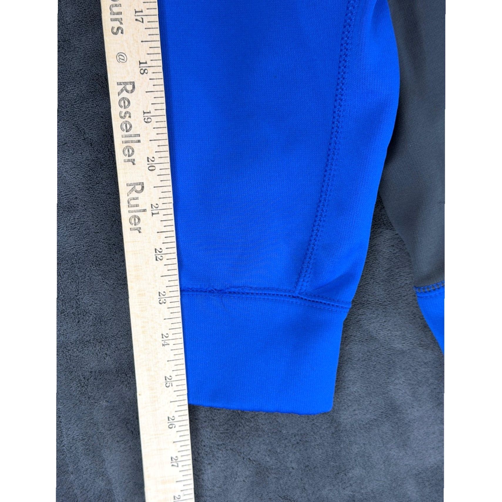 Nike Nike San Diego Padres Therma-FIT Hoodie Mens L Blue Pullover MLB 621940-466 Size US L / EU 52-54 / 3 - 6 Thumbnail