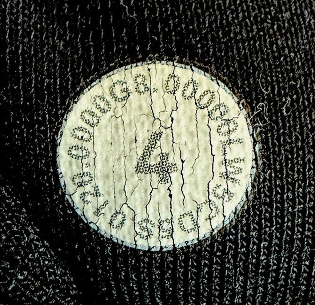 Lululemon LULULEMON WUNDER UNDER HR TIGHT 25”FLUO MULTI GREY/BLACK 4 Size 27" / US 4 / IT 40 - 8 Thumbnail