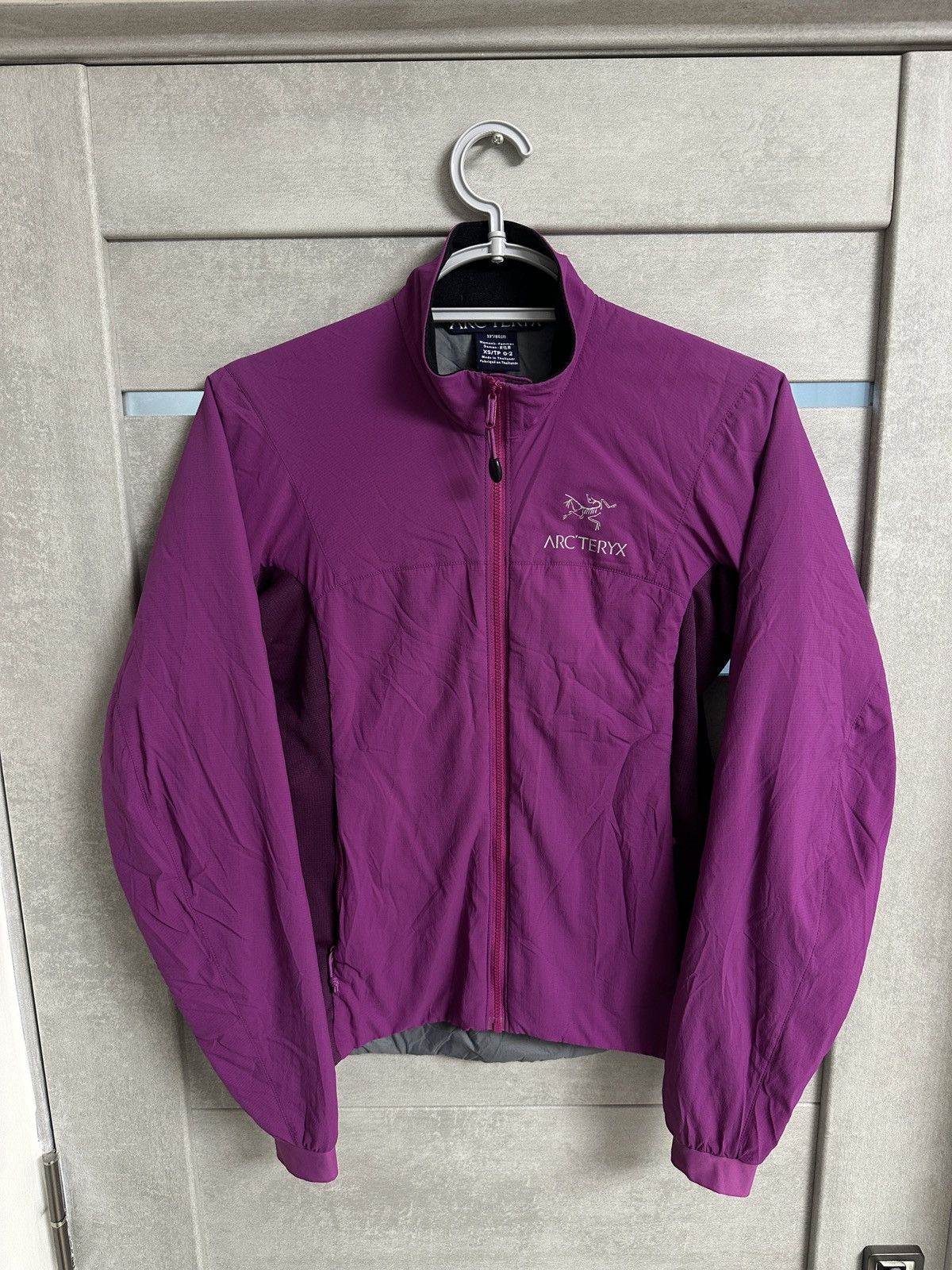 Arc'teryx Arcteryx Atom LT jacket Size XS / US 0-2 / IT 36-38 - 1 Thumbnail