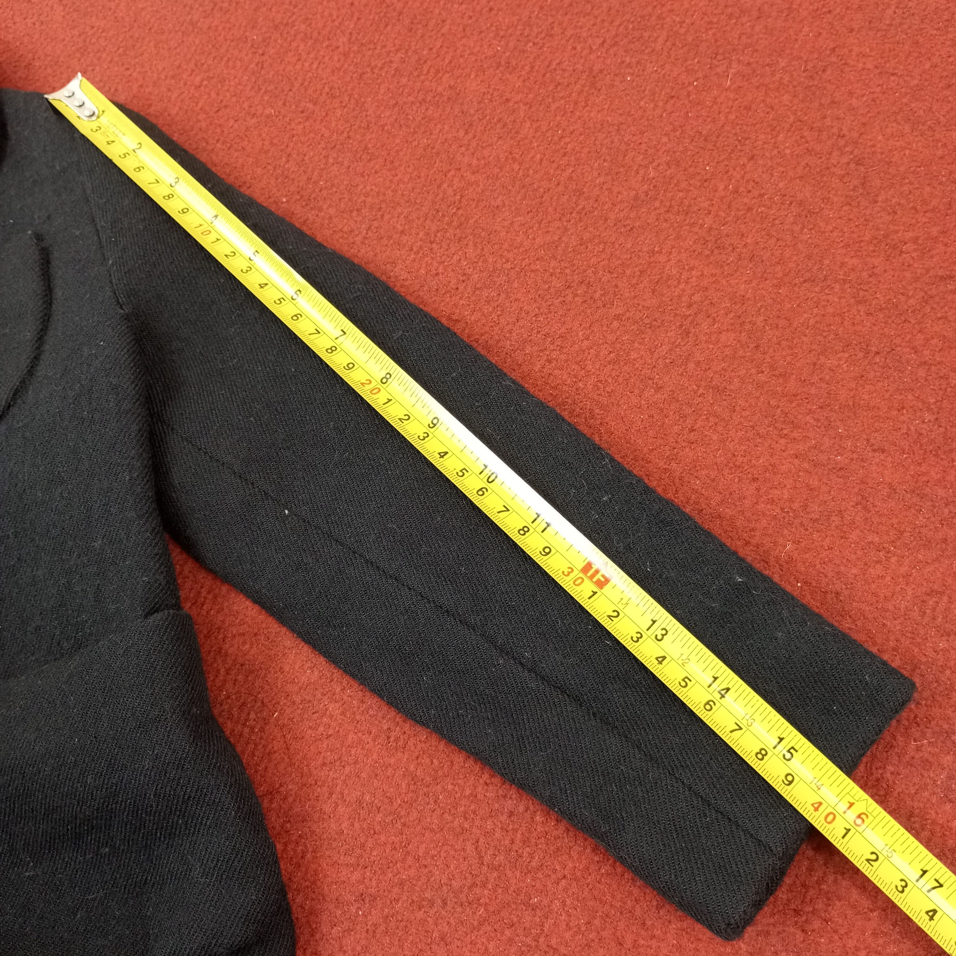 Marni × Vintage Marni Designer Brand Style Kids Jacket Size XXS / US 00 / IT 34 - 10 Thumbnail