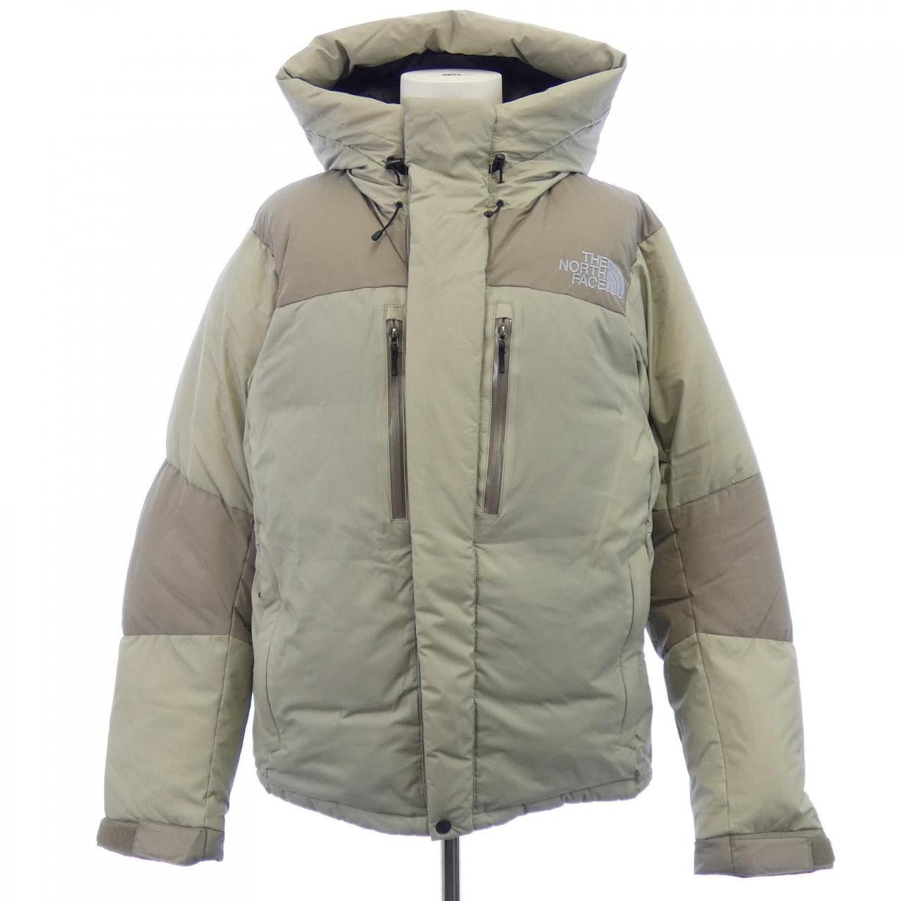 The North Face THE NORTH FACE The North Face GORE-TEX Down Jacket Textile Outerwear ND92340 DUTY FREE for USA Size ONE SIZE - 1 Thumbnail