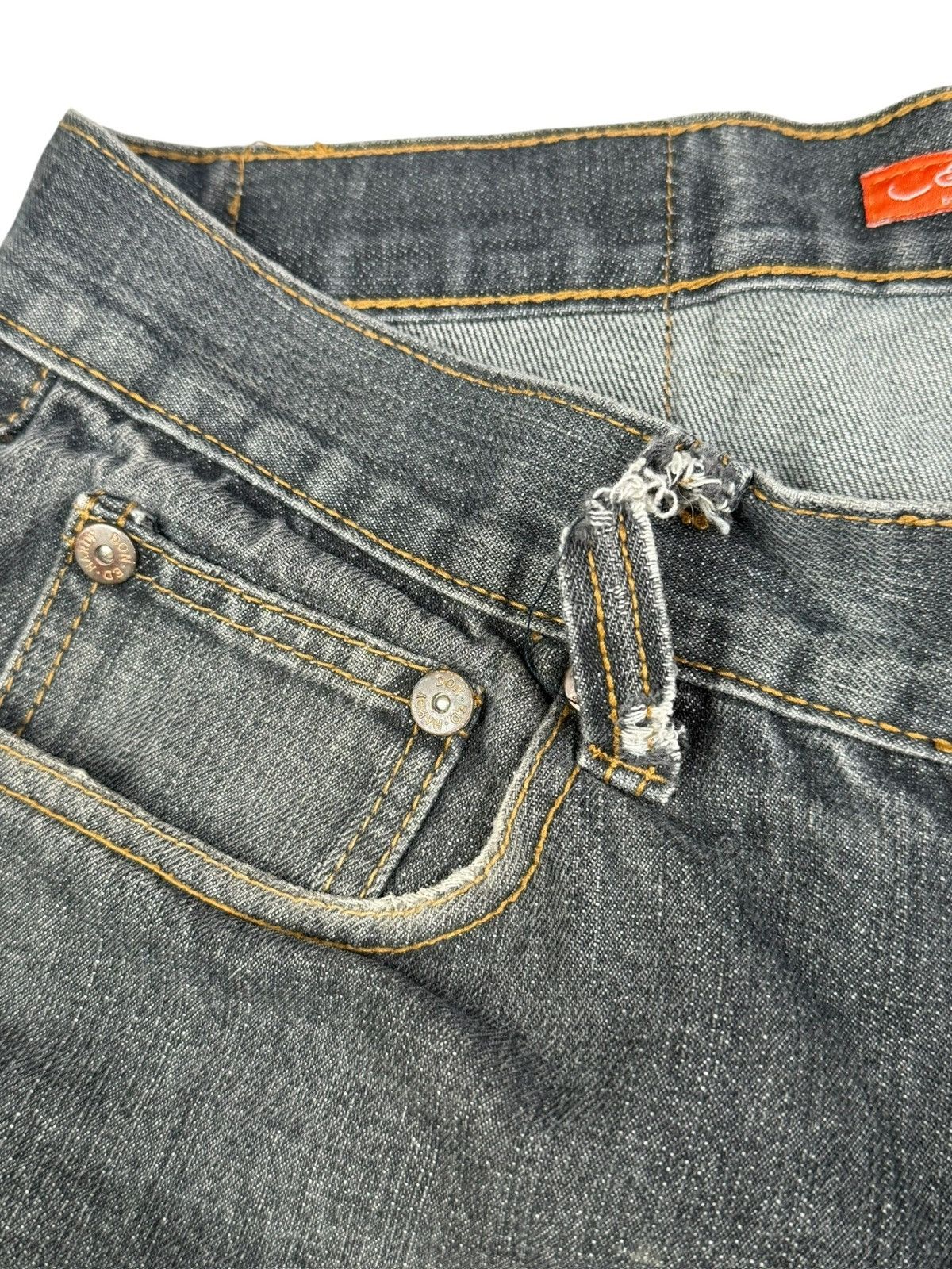 Ed Hardy Ed Hardy jeans Size US 36 / EU 52 - 6 Thumbnail