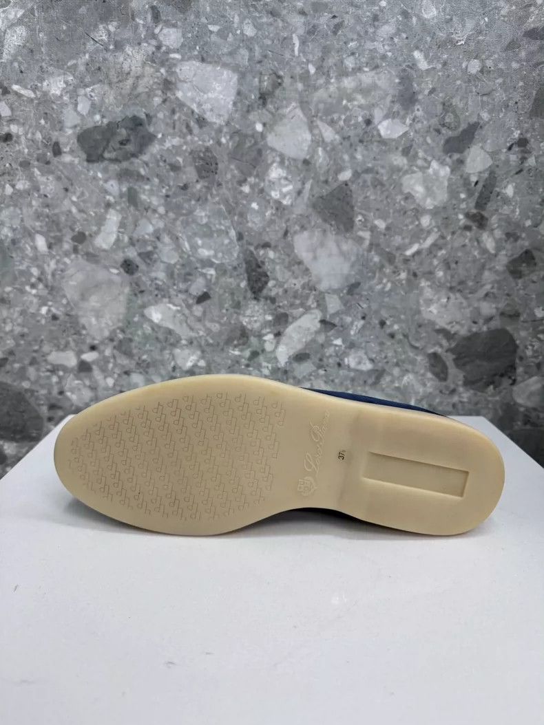 Loro Piana LORO PIANA Reebok shoes Size US 7 / IT 37 - 6 Thumbnail