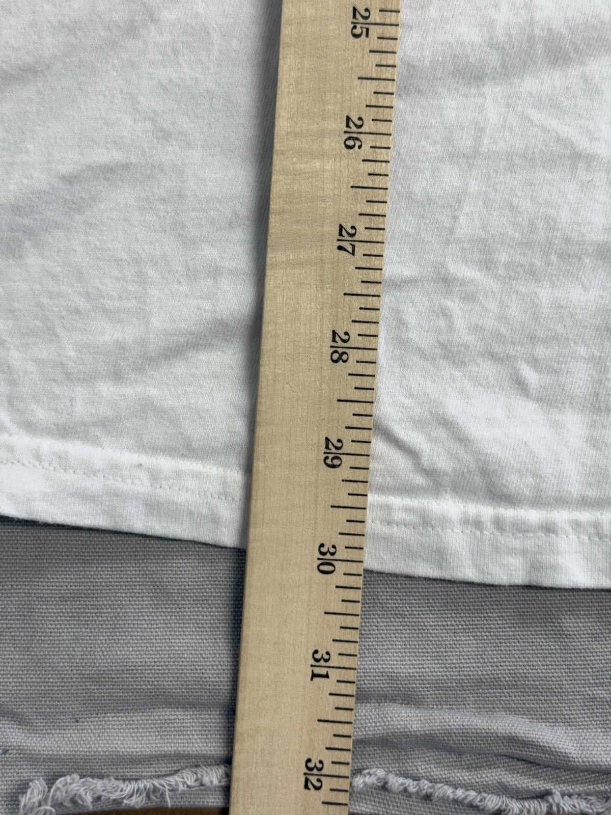 Hanes Precision Heliparts Promo T-shirt PHP Helicopter Parts XL Size US XL / EU 56 / 4 - 6 Thumbnail