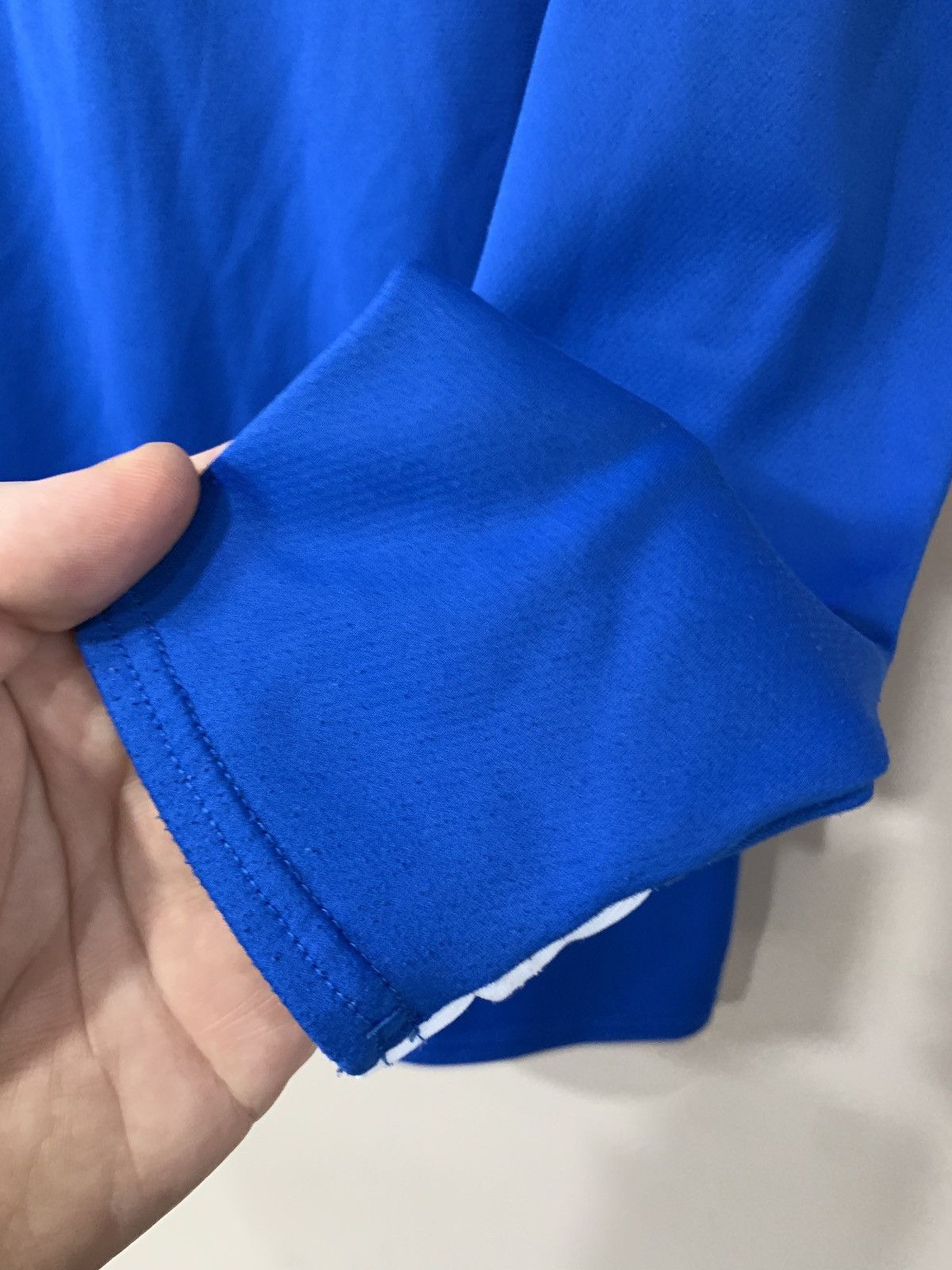 Umbro Everton Training Football Long Sleeve Umbro Soccer Size XS Size US XS / EU 42 / 0 - 6 Thumbnail