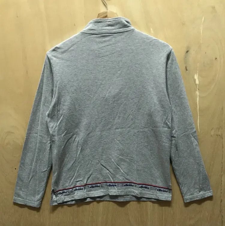 Ellesse Vintage Ellesse Sweatshirts Size M / US 6-8 / IT 42-44 - 2 Thumbnail