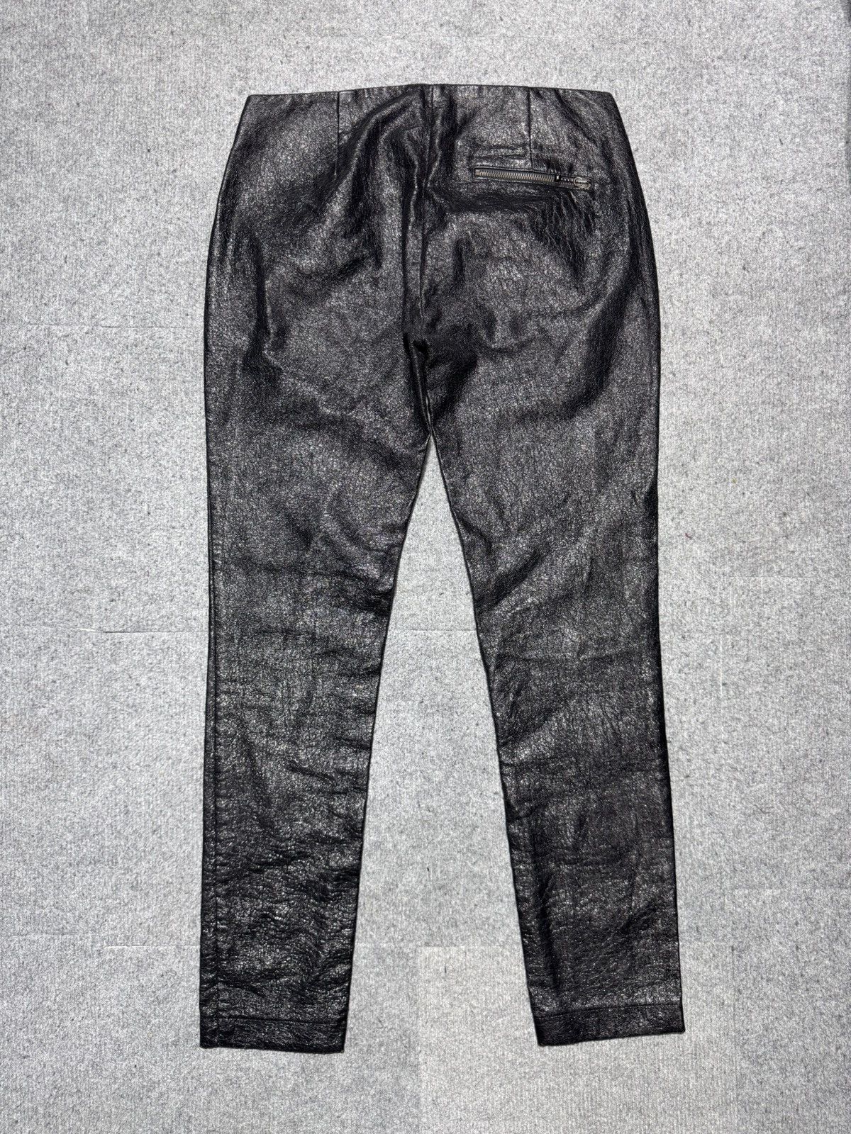 Alexander McQueen × MCQ × McQ Alexander McQueen Alexander McQueen Jeans Size 27" / US 4 / IT 40 - 2 Thumbnail