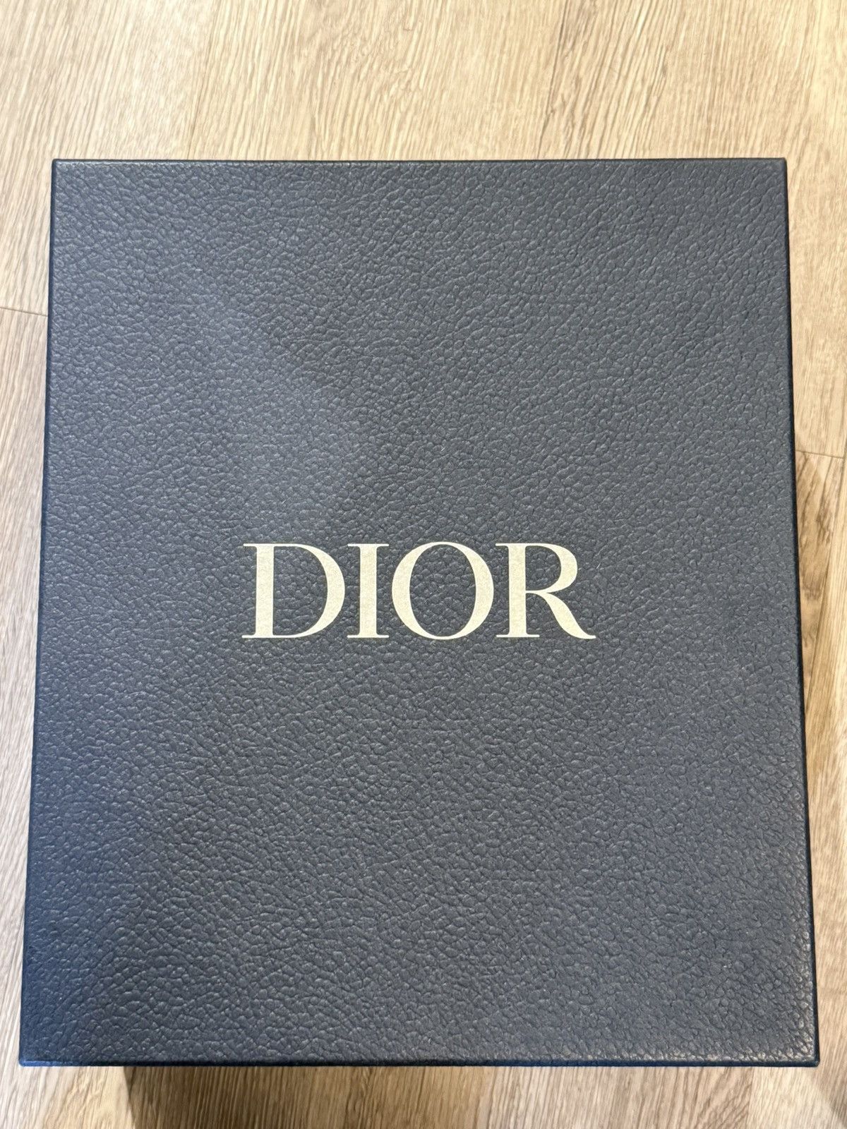Dior DIOR B30 Countdown mesh-panel sneakers Size US 8 / EU 41 - 8 Thumbnail