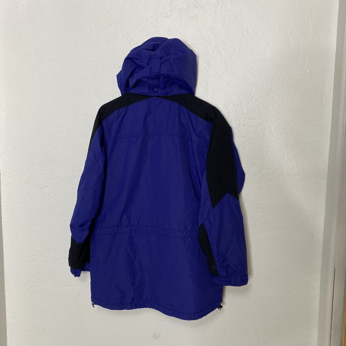 Columbia Womens Blue Sportswear Jacket Size M / US 6-8 / IT 42-44 - 2 Thumbnail
