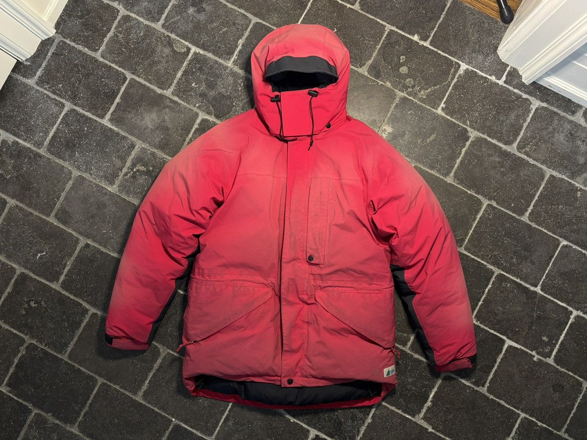Mountain Equipment Company Co-op Era MEC Puffer Vintage MEC Down Jacket Expedition Mens Size US M / EU 48-50 / 2 - 21 Thumbnail