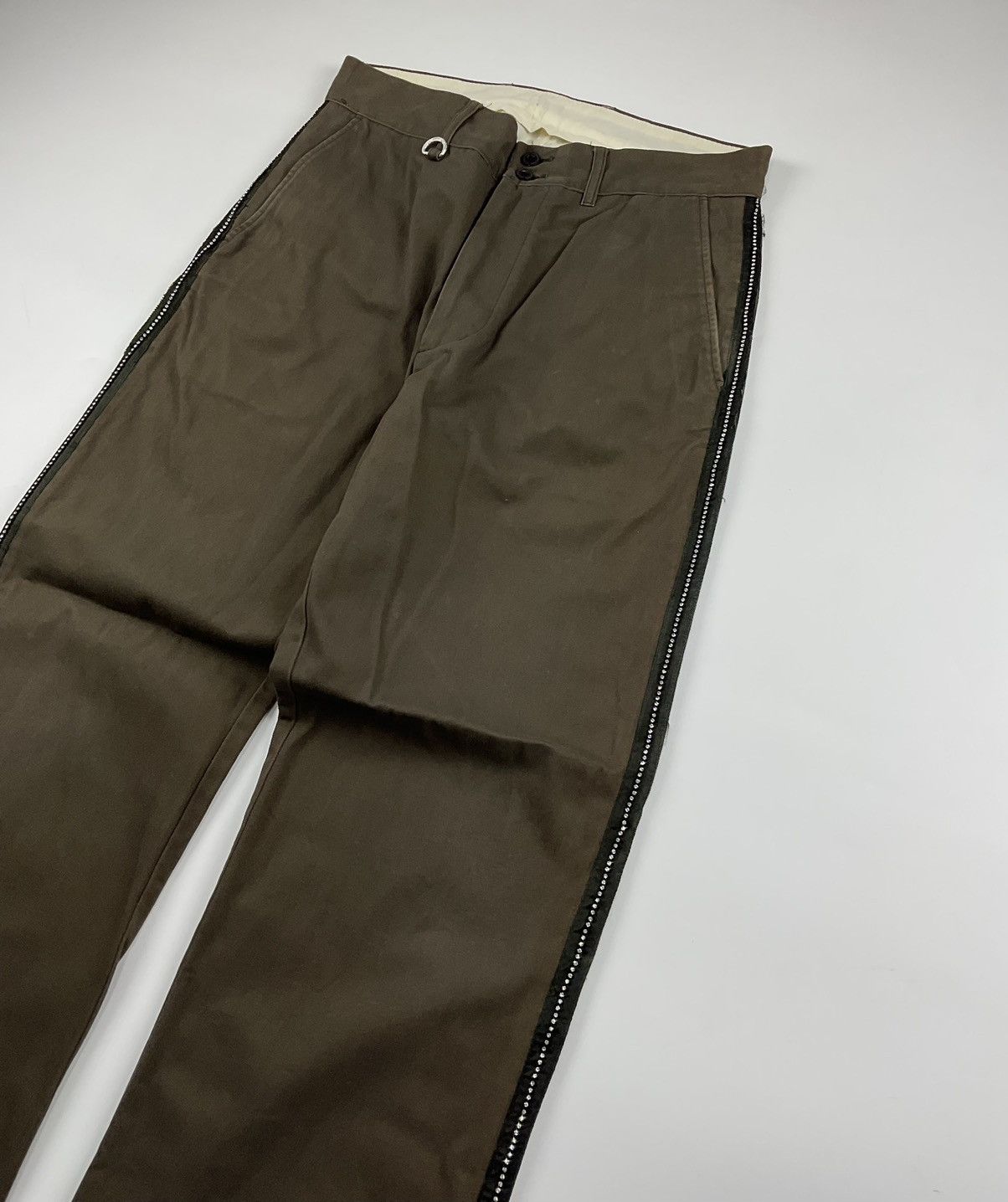 Sophnet. × Visvim Visvim x Sophnet Taped Pants Size US 30 / EU 46 - 5 Thumbnail