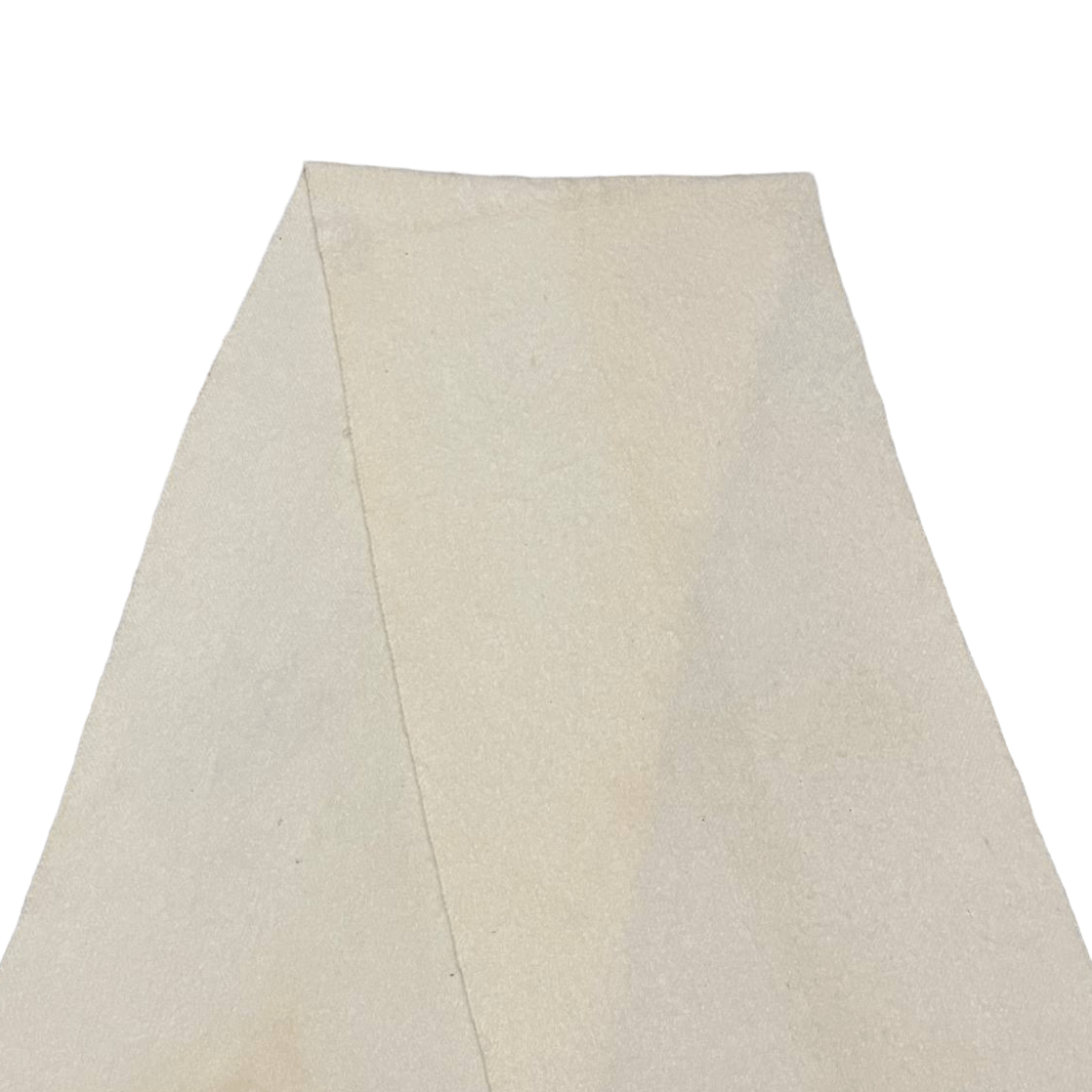 Fendi Vintage Fendi Wool Scraves Size ONE SIZE - 2 Thumbnail