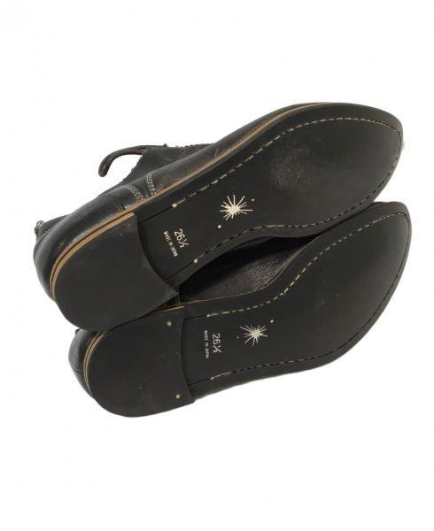 Maison MIHARA YASUHIRO 3 layers derbies Size US 9 / EU 42 - 3 Thumbnail