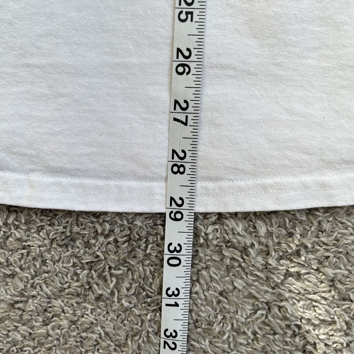 Wu-Tang Clan Wu-Tang Shirt Size Medium Mics And Men Official WuTang Rare Size US M / EU 48-50 / 2 - 8 Thumbnail
