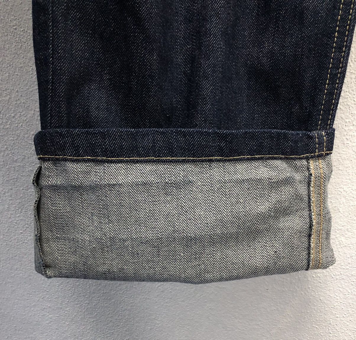 Vintage Vintage C.O.L.Z.A. Overalls Size US 31 - 13 Thumbnail