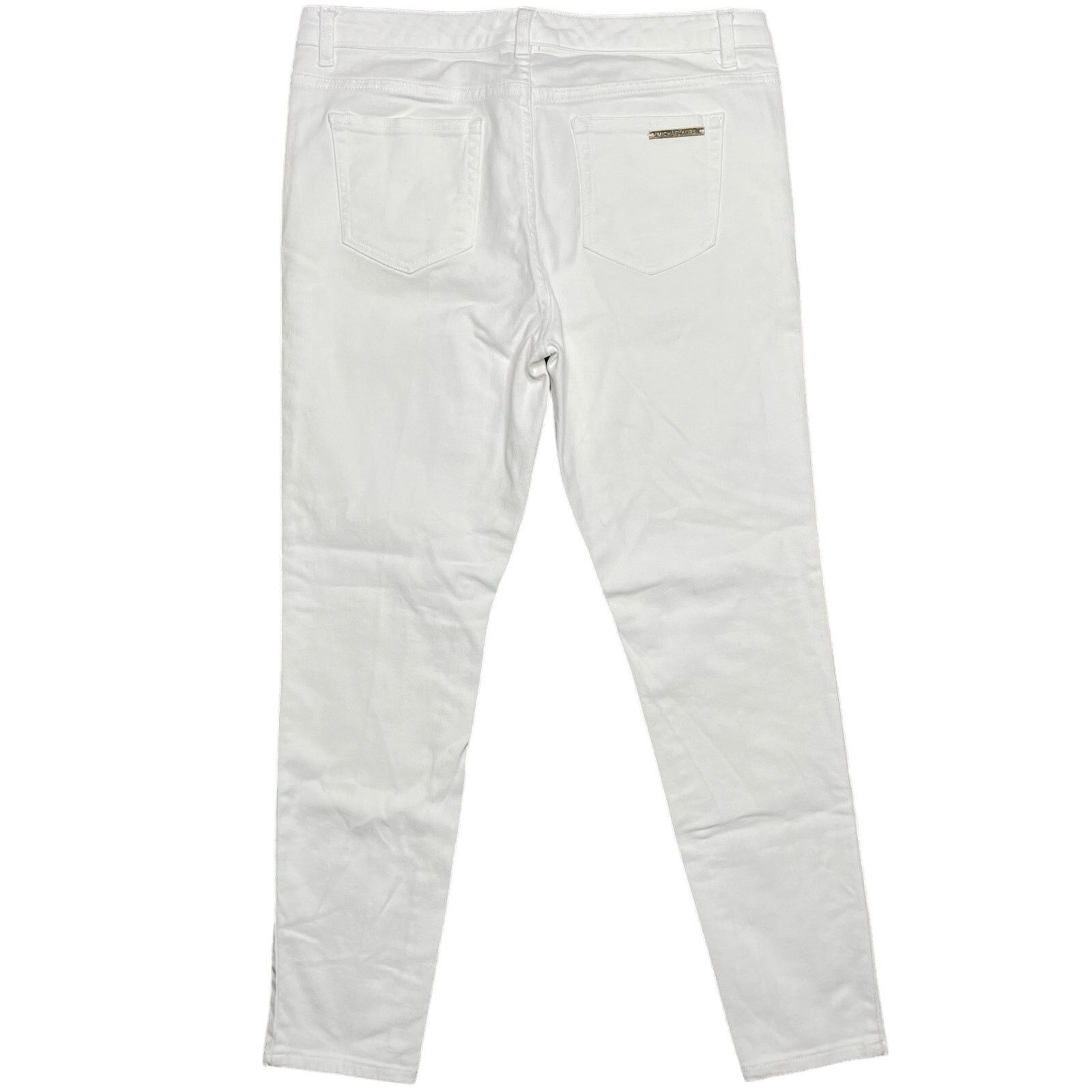 Michael Kors Michael Kors Jeans Size 32" / US 10 / IT 46 - 7 Thumbnail