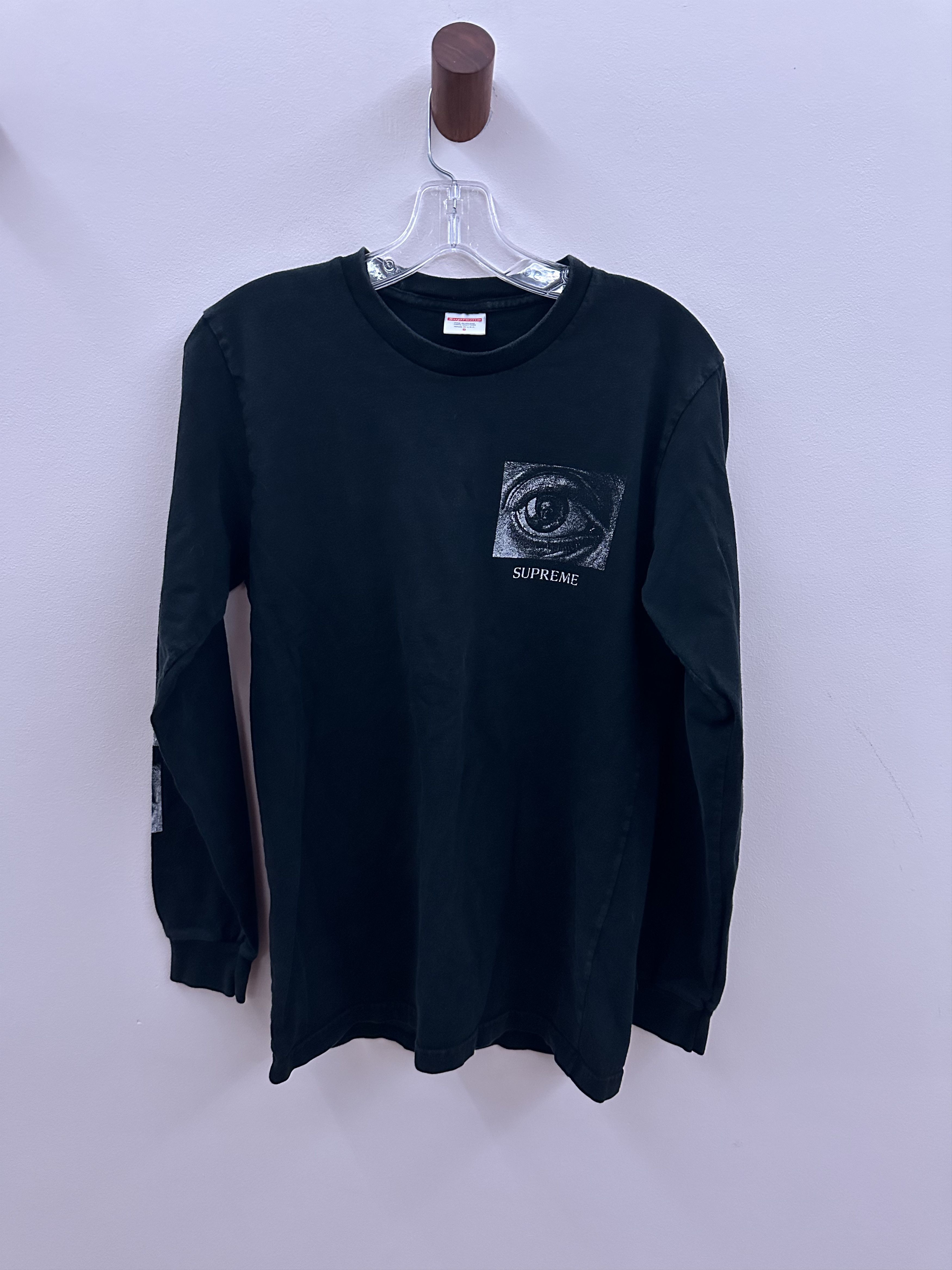 Supreme Supreme MC Escher Long Sleeve T shirt Grailed