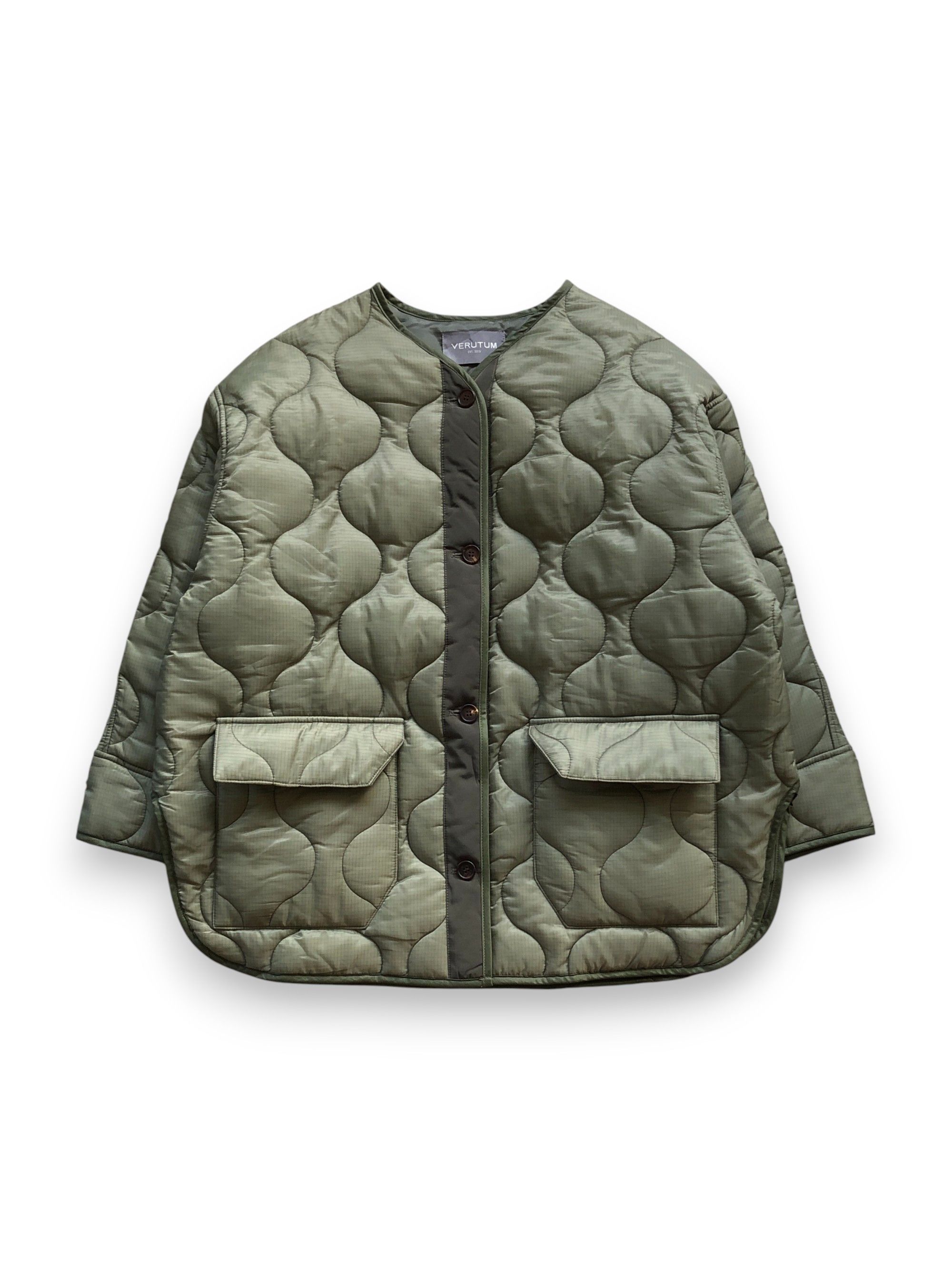 Other Verutum Inner Jacket Size US XL / EU 56 / 4 - 1 Thumbnail