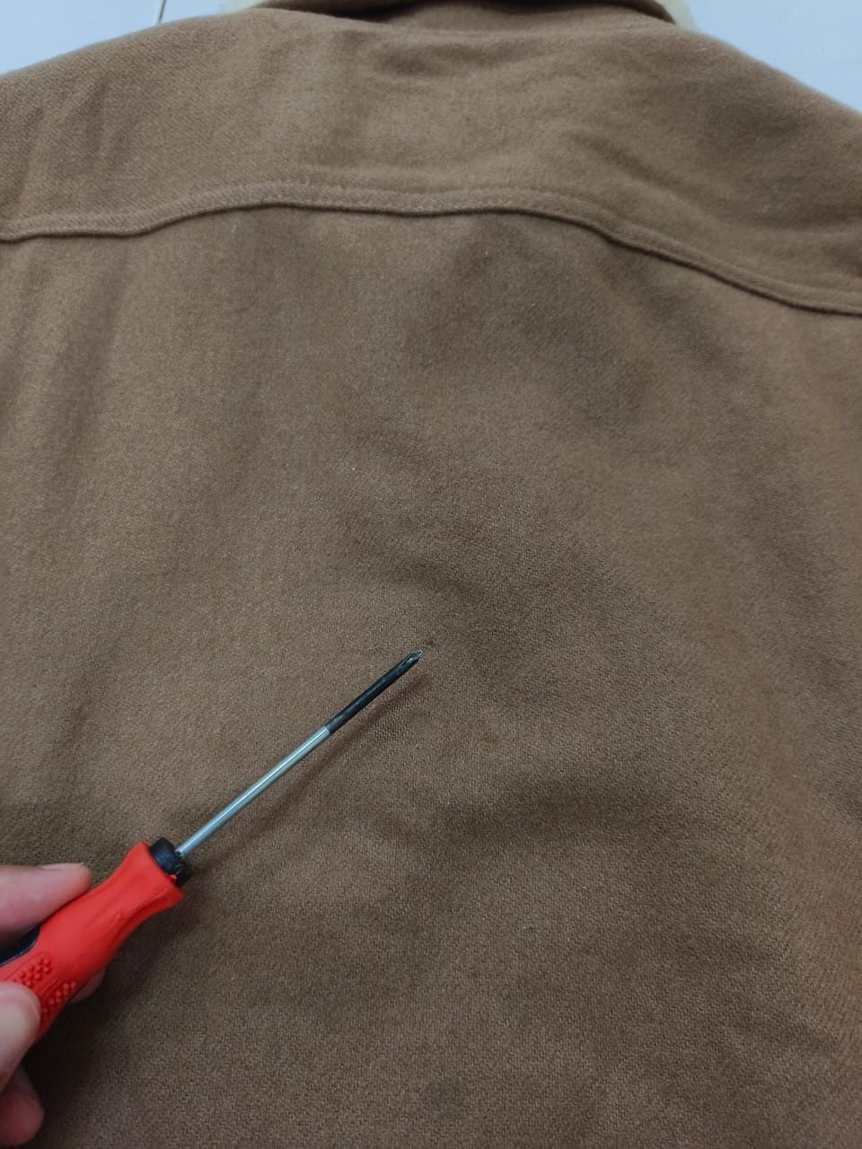 Lee VINTAGE JACKET LEE X STORM RIDER Size US S / EU 44-46 / 1 - 8 Thumbnail