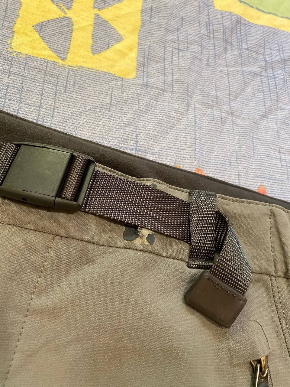 The North Face VINTAGE The North Face Pants Men’s 32 Beige Size US 32 / EU 48 - 14 Thumbnail