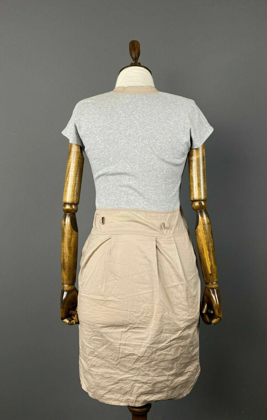 Designer Fabiana Filippi per Joaquim Jofre Pencil Dress Size XS 8 40 Size XS / US 0-2 / IT 36-38 - 7 Thumbnail
