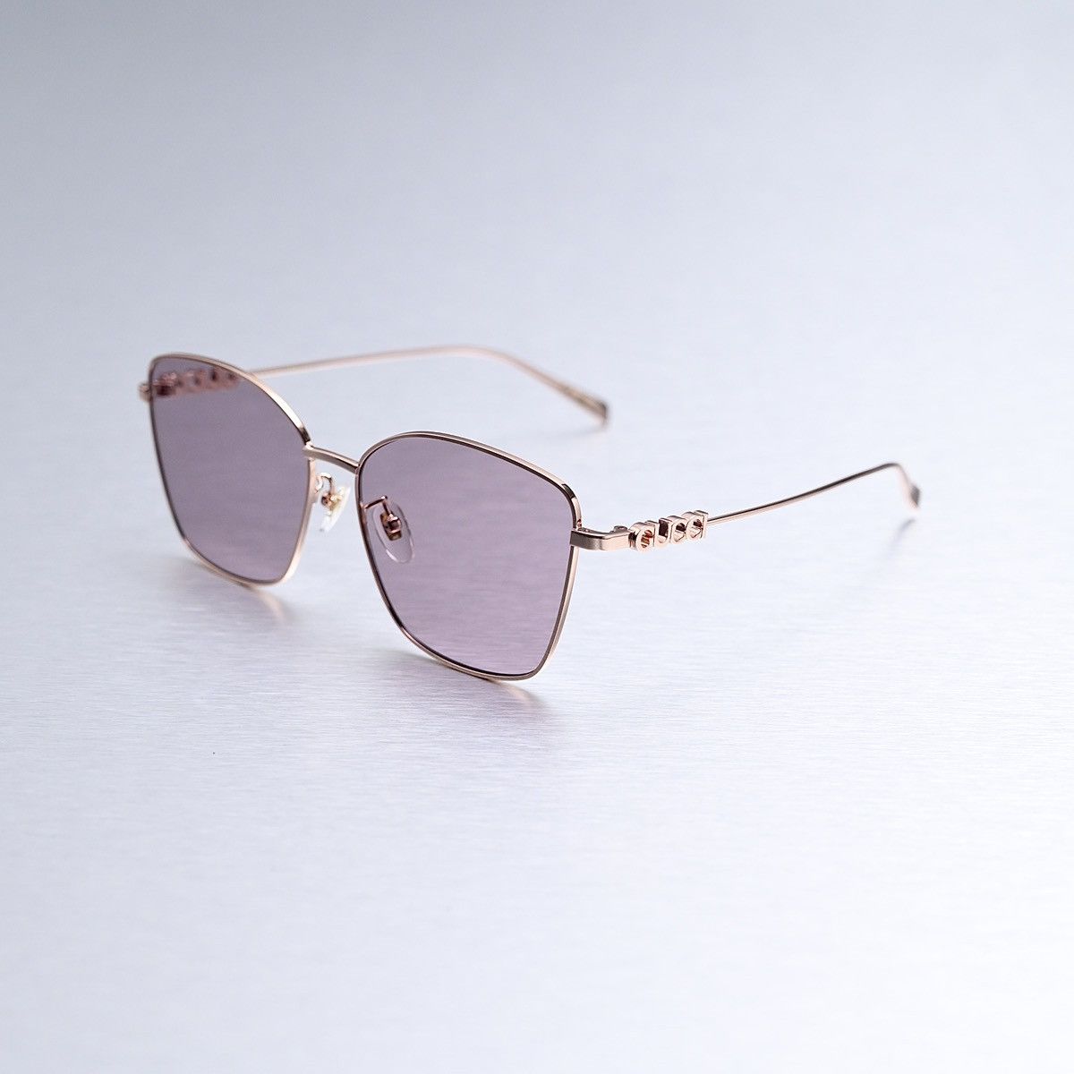 Gucci GUCCI GG1805SA 003 SUNGLASSES Size ONE SIZE - 1 Thumbnail